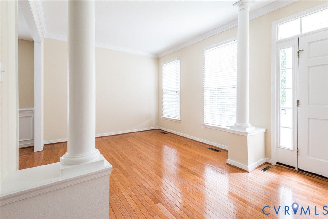 11200 Chappell Ridge Court, Henrico, VA 23059