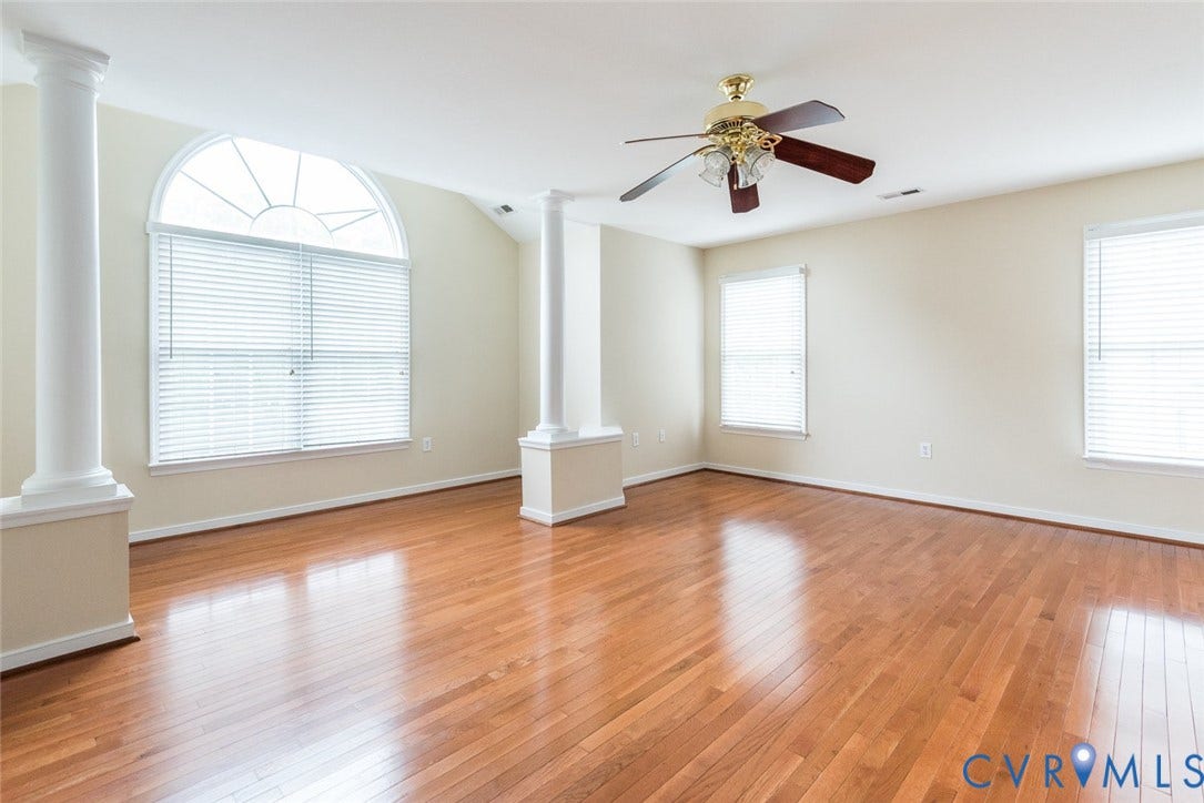 11200 Chappell Ridge Court, Henrico, VA 23059