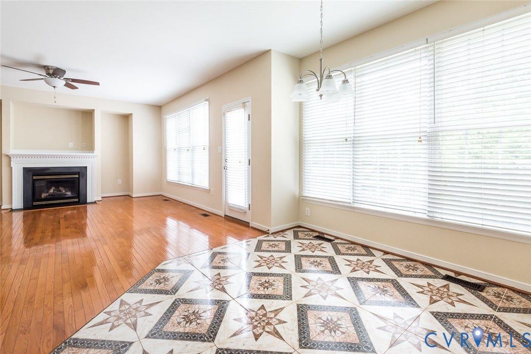 11200 Chappell Ridge Court, Henrico, VA 23059