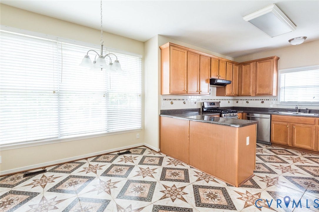 11200 Chappell Ridge Court, Henrico, VA 23059