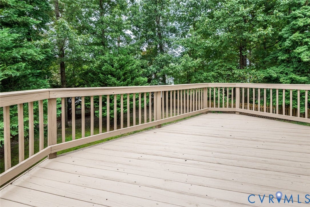 11200 Chappell Ridge Court, Henrico, VA 23059