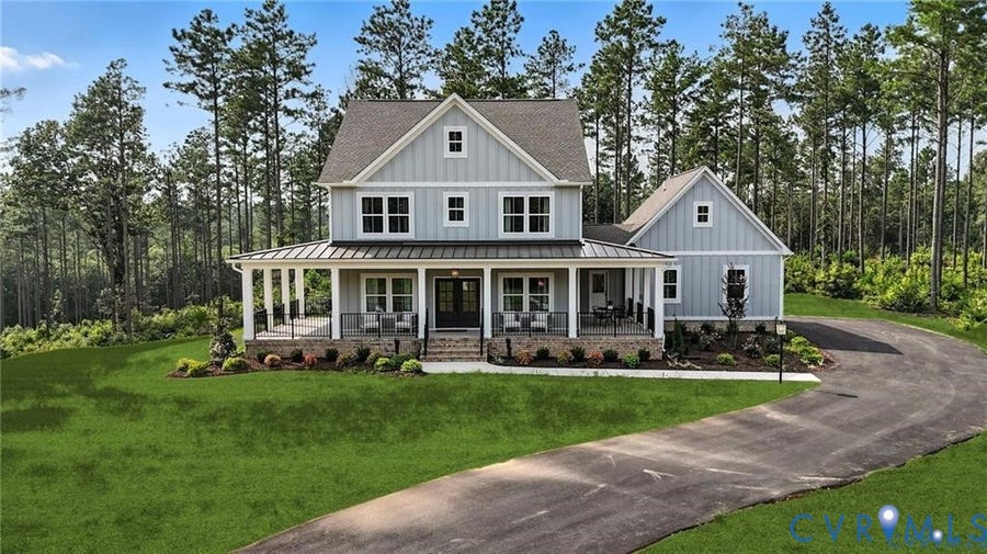 Property photo for 4687 Haddrill Court, Quinton, VA