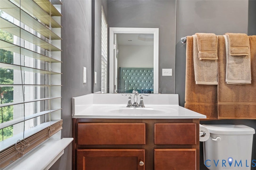 3970 Grove Point Drive, #G3, Fairfield, VA 23223