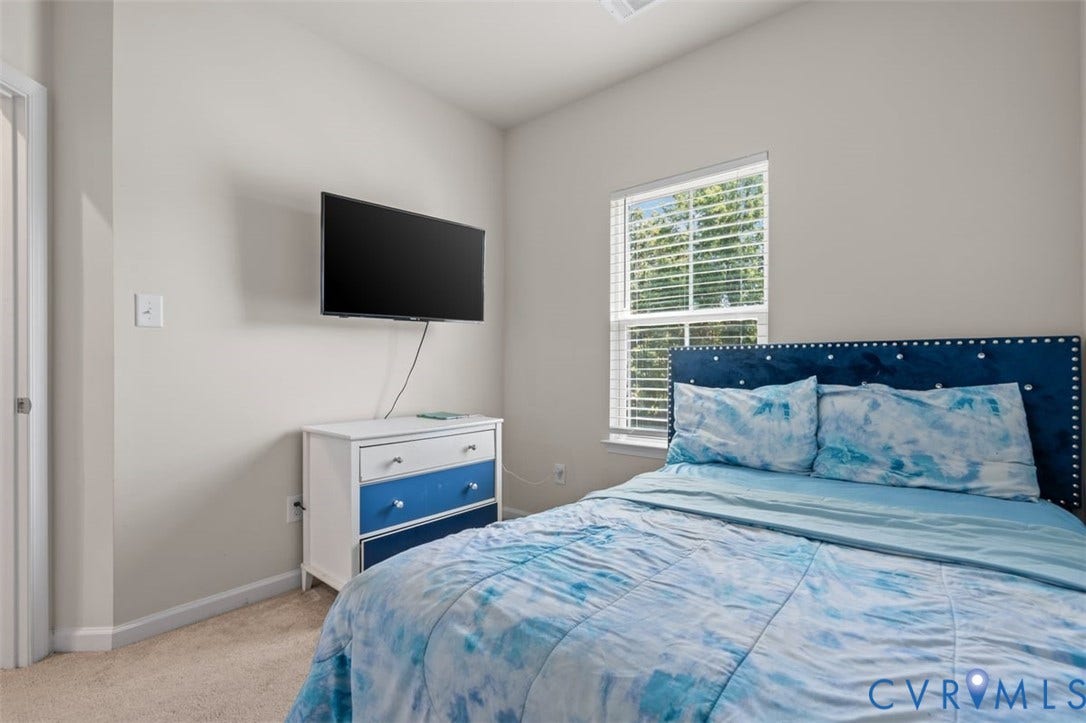 3970 Grove Point Drive, #G3, Fairfield, VA 23223