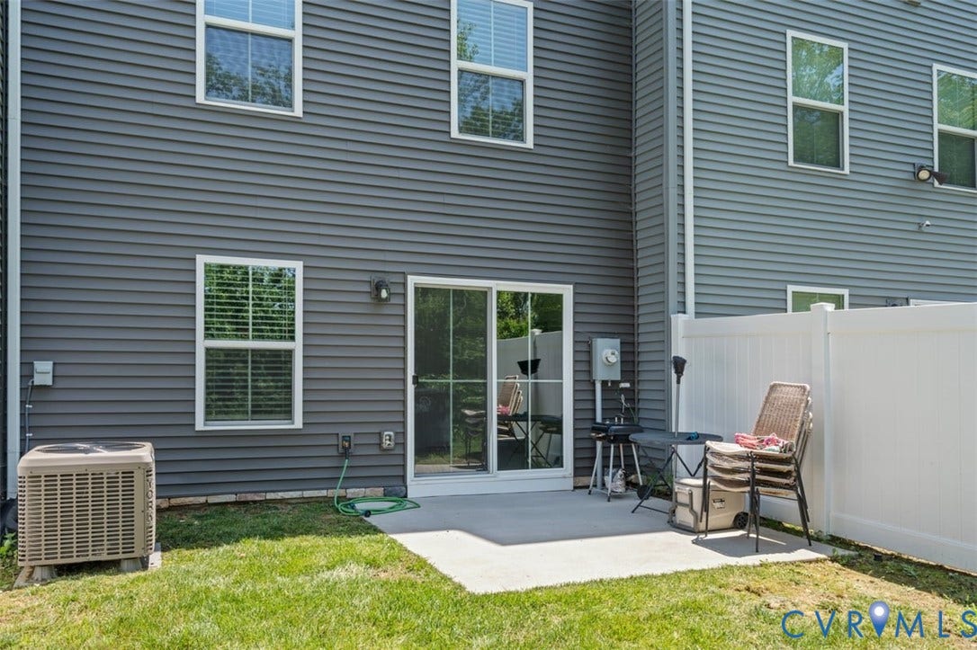 3970 Grove Point Drive, #G3, Fairfield, VA 23223