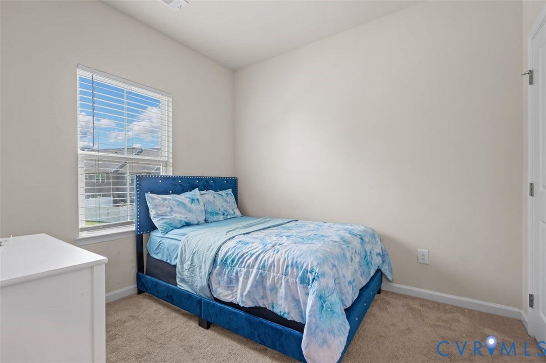 3970 Grove Point Drive, #G3, Fairfield, VA 23223