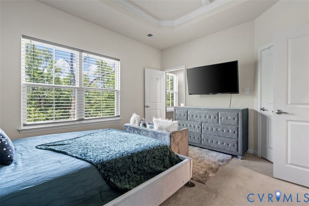 3970 Grove Point Drive, #G3, Fairfield, VA 23223