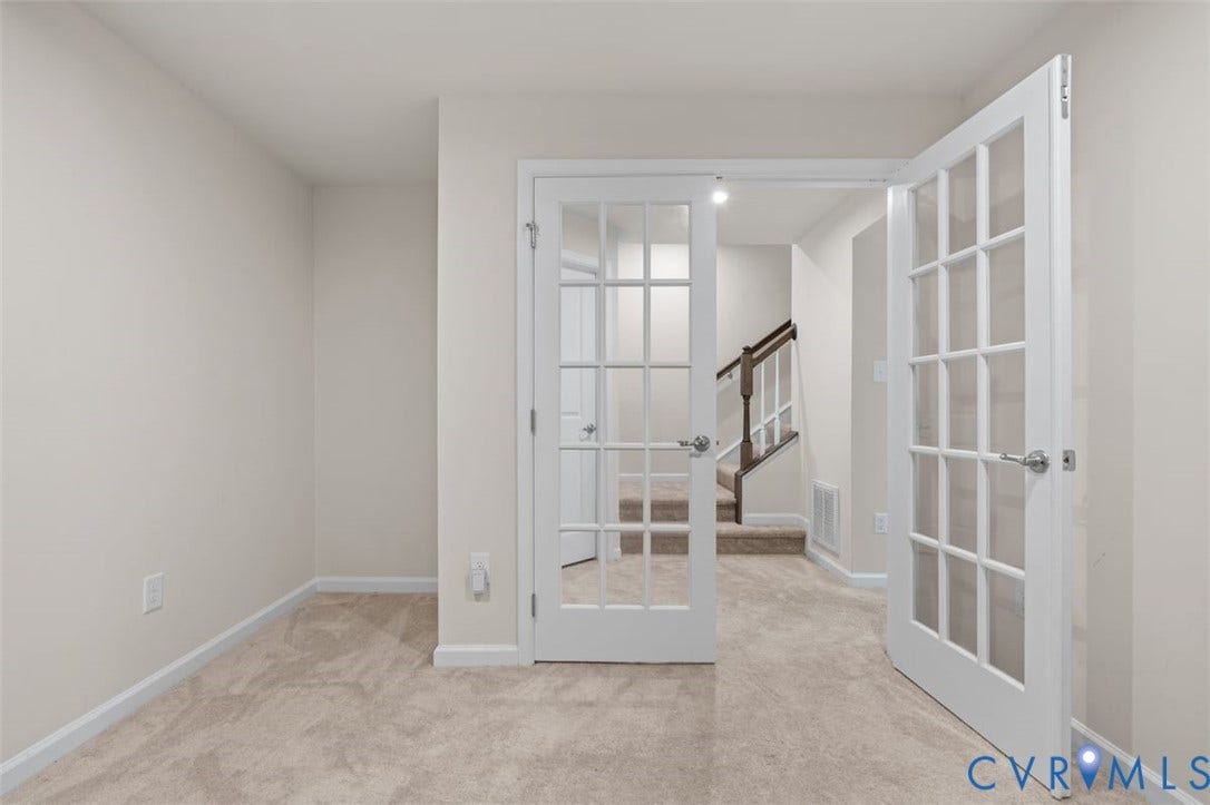 Multi Purpose lower level