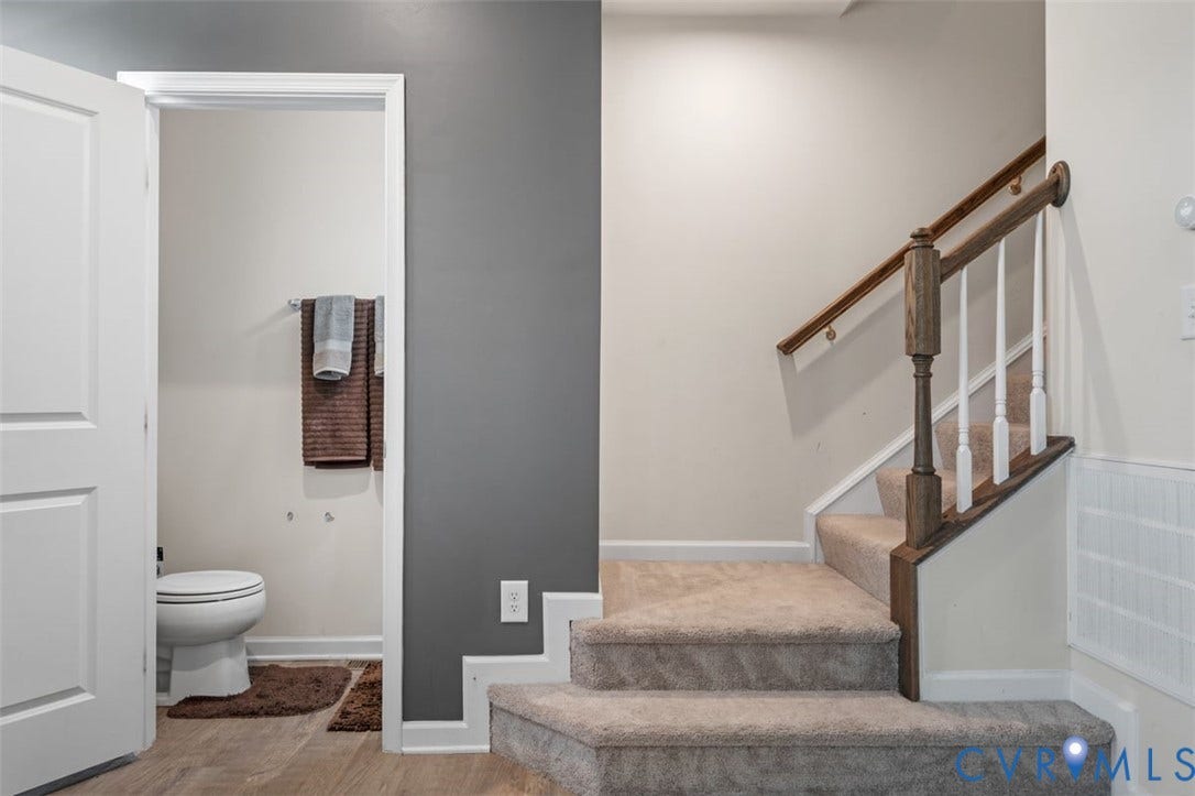 3970 Grove Point Drive, #G3, Fairfield, VA 23223
