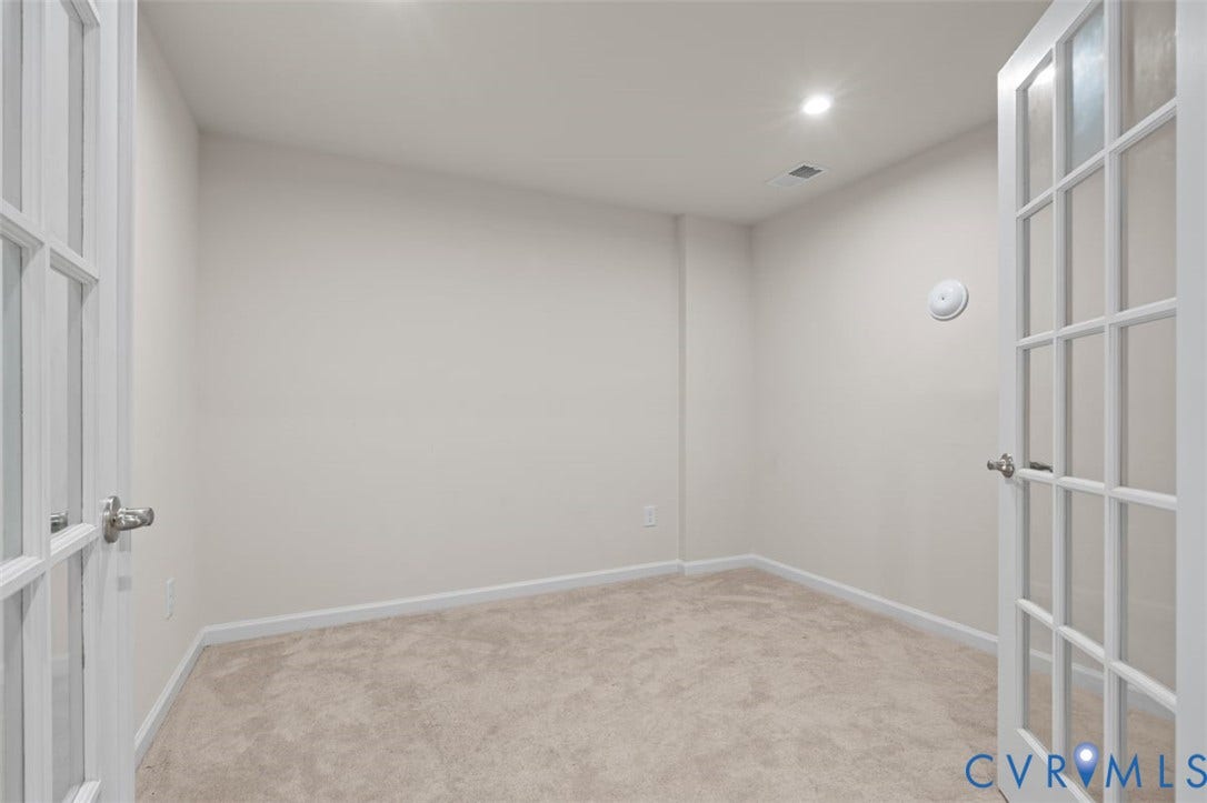 Multi Purpose lower level