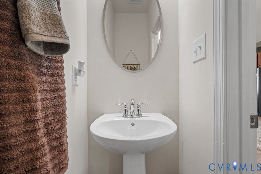 3970 Grove Point Drive, #G3, Fairfield, VA 23223