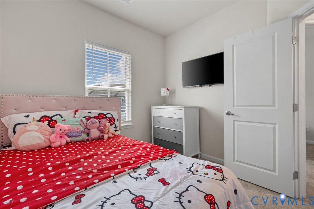 3970 Grove Point Drive, #G3, Fairfield, VA 23223