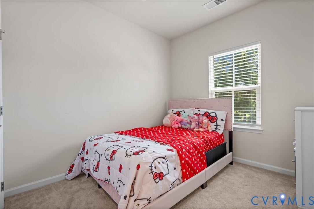 3970 Grove Point Drive, #G3, Fairfield, VA 23223