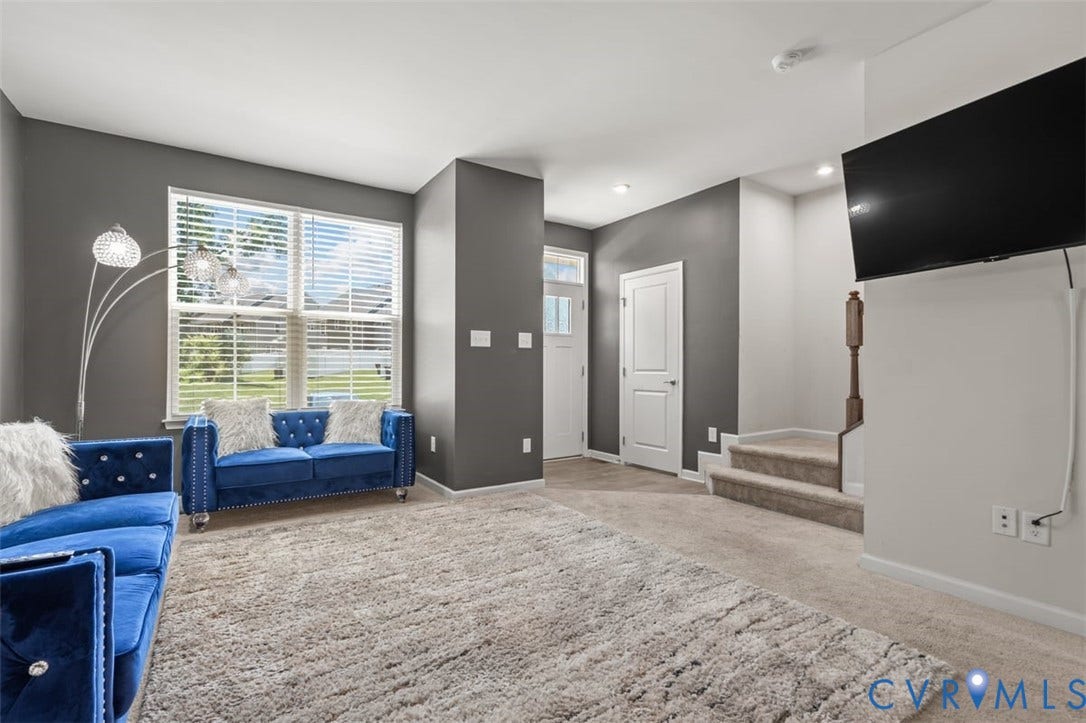3970 Grove Point Drive, #G3, Fairfield, VA 23223