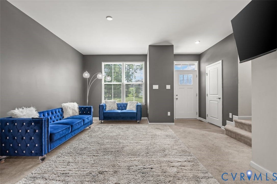 3970 Grove Point Drive, #G3, Fairfield, VA 23223