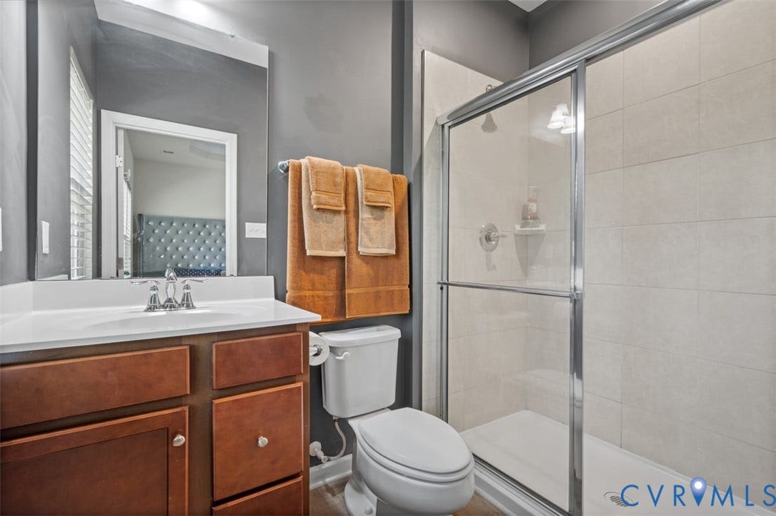 3970 Grove Point Drive, #G3, Fairfield, VA 23223