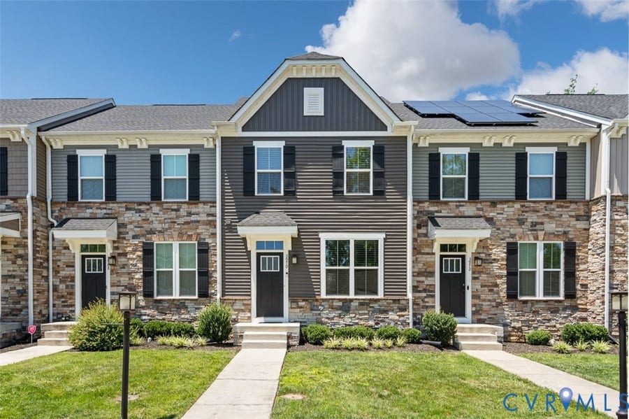 Property photo for 3970 Grove Point Drive, #G3, Fairfield, VA