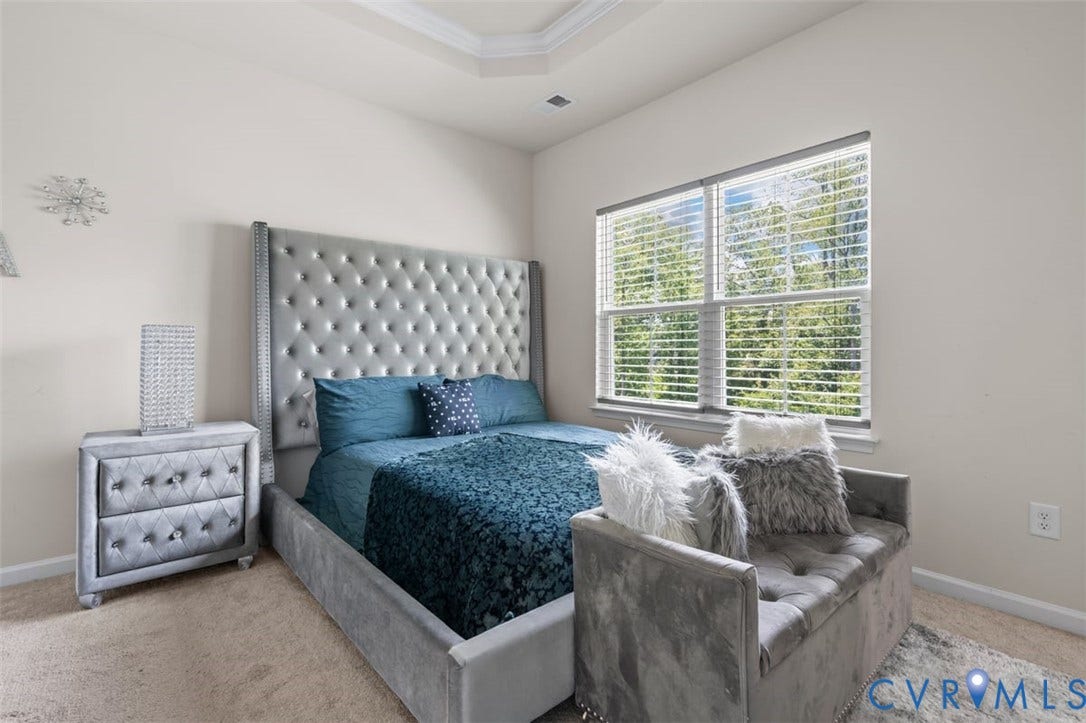 3970 Grove Point Drive, #G3, Fairfield, VA 23223