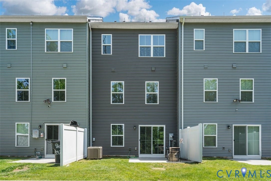 3970 Grove Point Drive, #G3, Fairfield, VA 23223