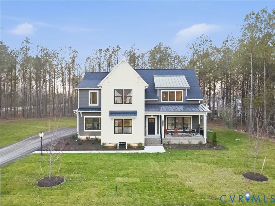 Property photo for 4734 Haddrill Court, Quinton, VA