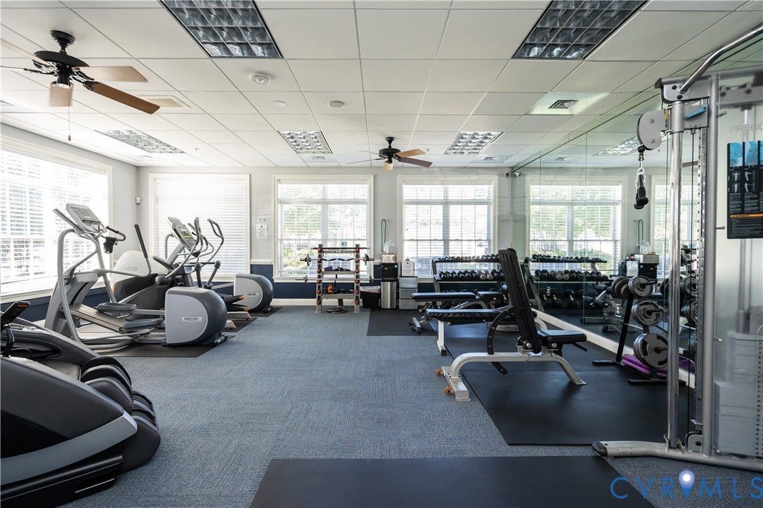 Community Gym