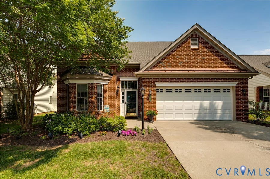 Property photo for 9916 Reedville Avenue, Henrico, VA
