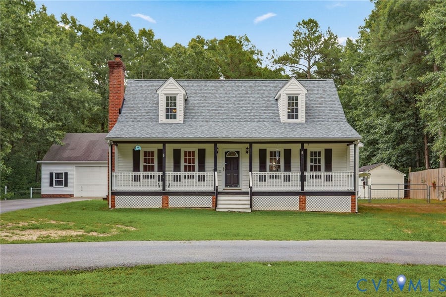 Property photo for 13521 Bailey Bridge Road, Midlothian, VA