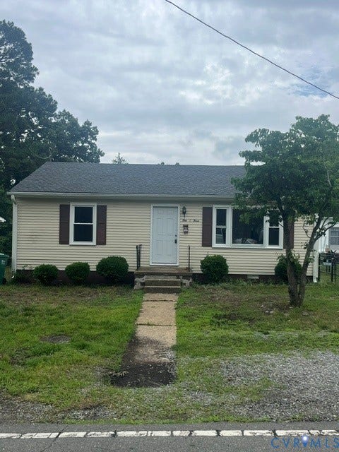 Property photo for 103 N Holly Avenue, Highland Springs, VA