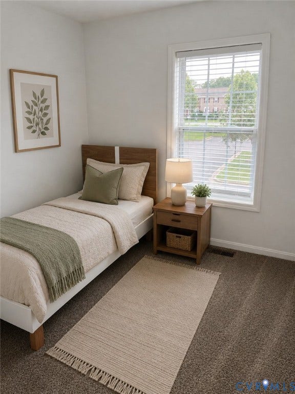1519 Harpers Ferry Court, Henrico, VA 23228 bedroom three