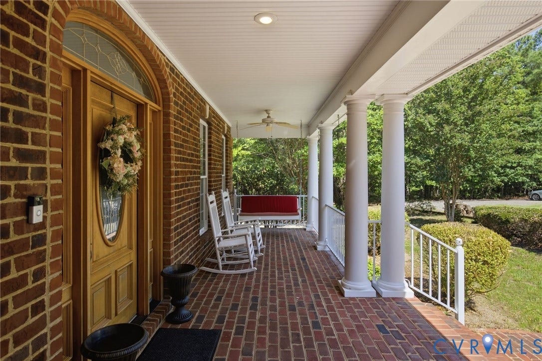 2065 Garrett Lane, Powhatan, VA 23139 2065 Garrett Lane, Powhatan, VA 23139