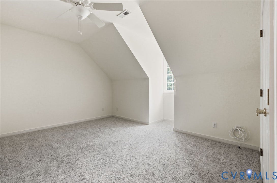 2065 Garrett Lane, Powhatan, VA 23139 2nd floor, bedroom 5.