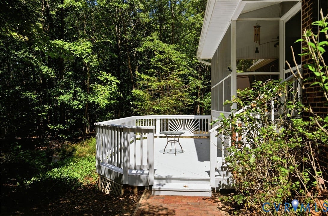 2065 Garrett Lane, Powhatan, VA 23139 2065 Garrett Lane, Powhatan, VA 23139