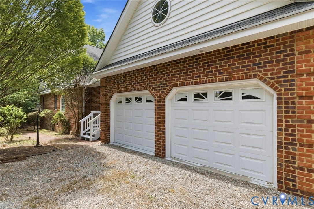 2065 Garrett Lane, Powhatan, VA 23139 2065 Garrett Lane, Powhatan, VA 23139
