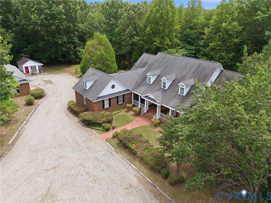 2065 Garrett Lane, Powhatan, VA 23139 2065 Garrett Lane, Powhatan, VA 23139