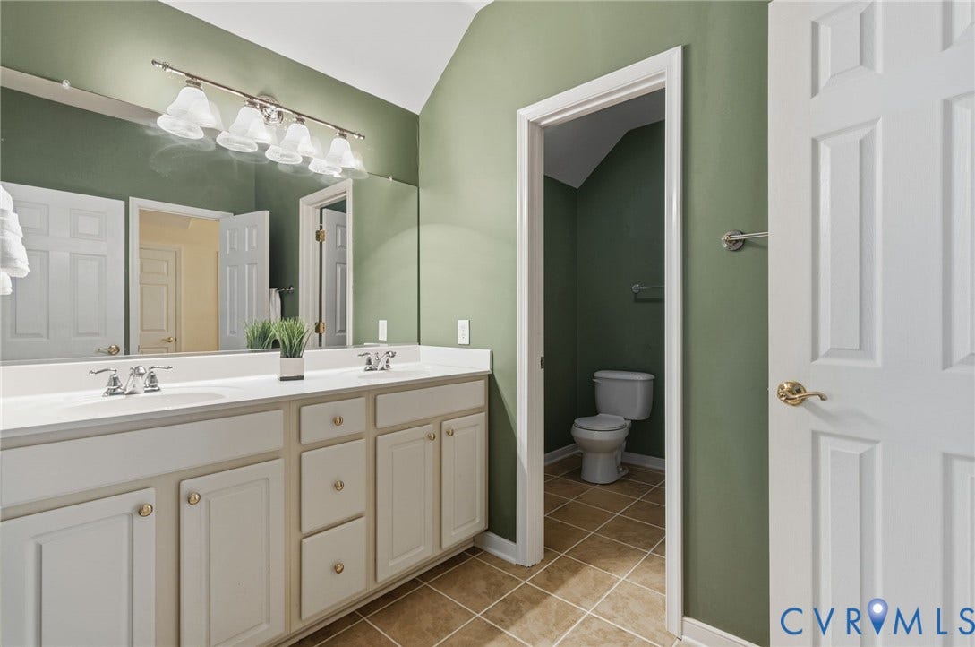 2065 Garrett Lane, Powhatan, VA 23139 2065 Garrett Lane, Powhatan, VA 23139
