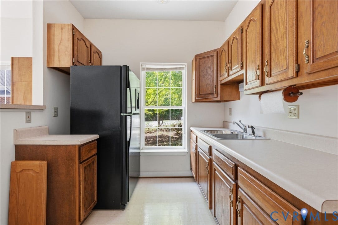 2065 Garrett Lane, Powhatan, VA 23139 Detached garage apartment.