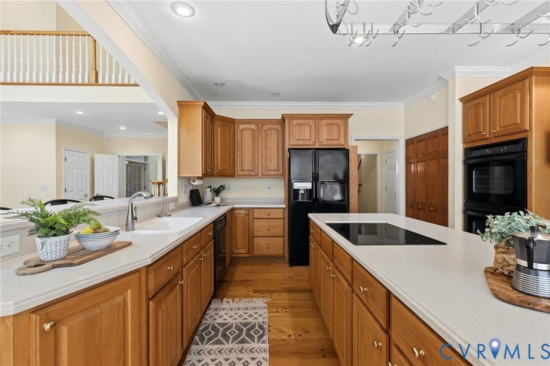 2065 Garrett Lane, Powhatan, VA 23139 2065 Garrett Lane, Powhatan, VA 23139