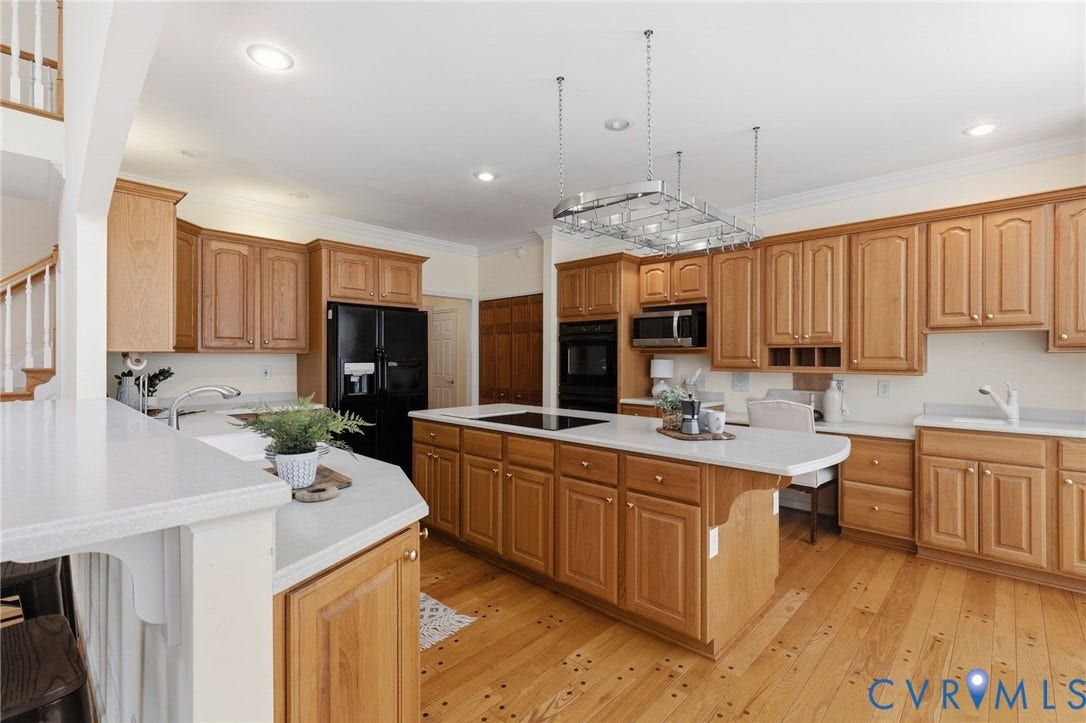 2065 Garrett Lane, Powhatan, VA 23139 2065 Garrett Lane, Powhatan, VA 23139