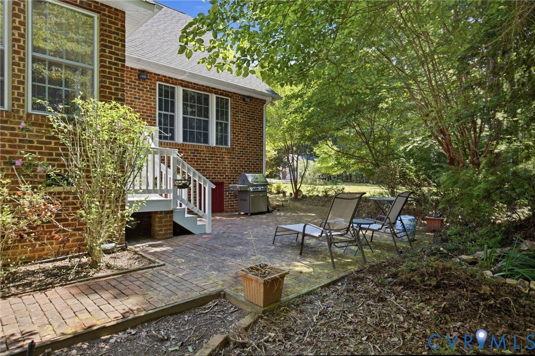2065 Garrett Lane, Powhatan, VA 23139 2065 Garrett Lane, Powhatan, VA 23139