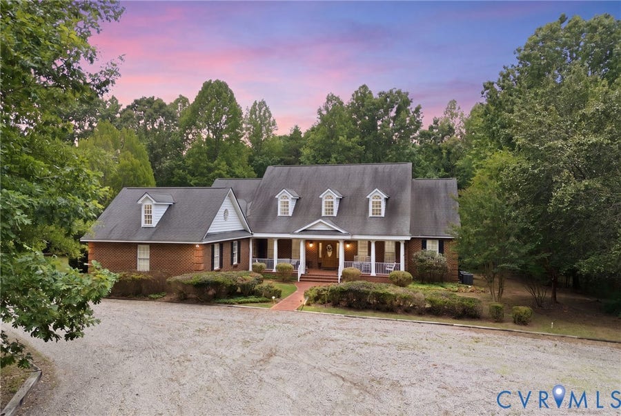 Property photo for 2065 Garrett Lane, Powhatan, VA