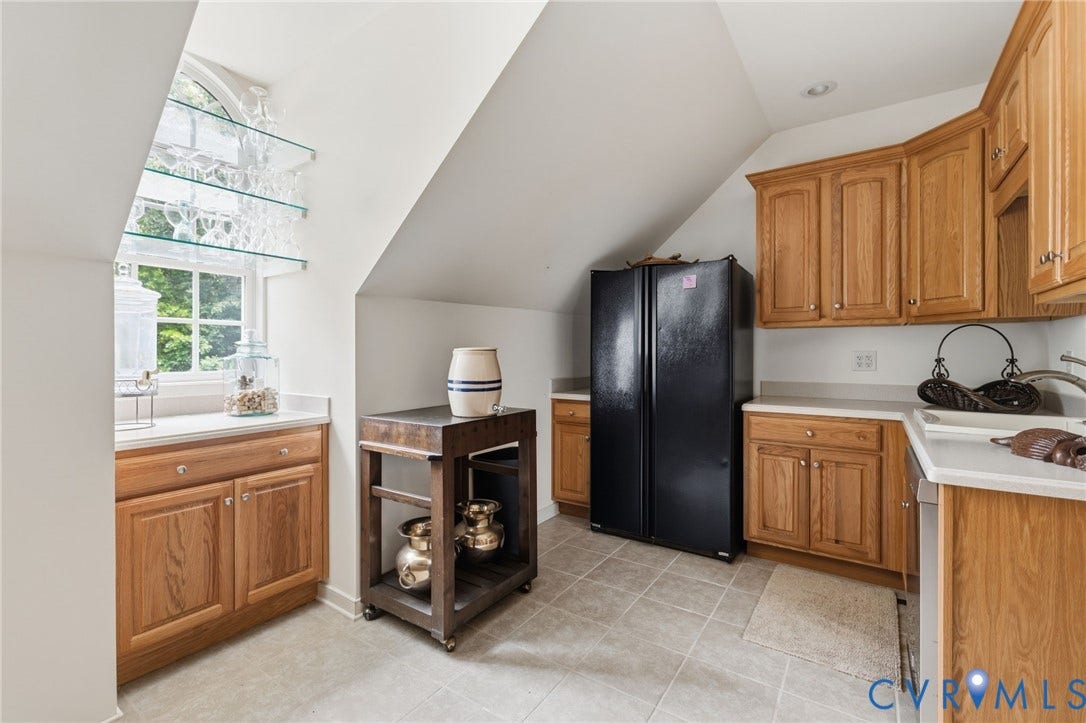 2065 Garrett Lane, Powhatan, VA 23139 Kitchenette.