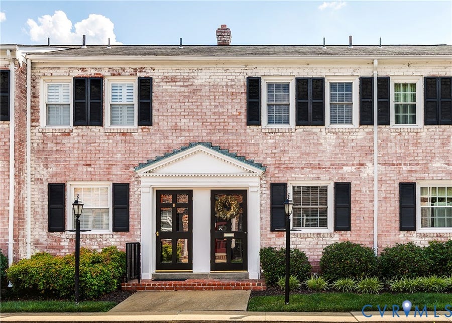 Property photo for 301 N Hamilton Street, #C, Richmond, VA