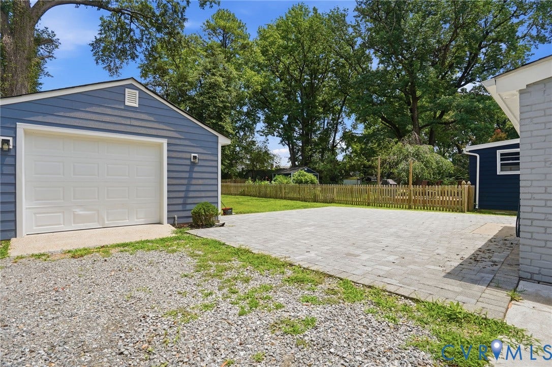6929 Woodrow Terrace, Richmond, VA 23228 6929 Woodrow Terrace, Richmond, VA 23228
