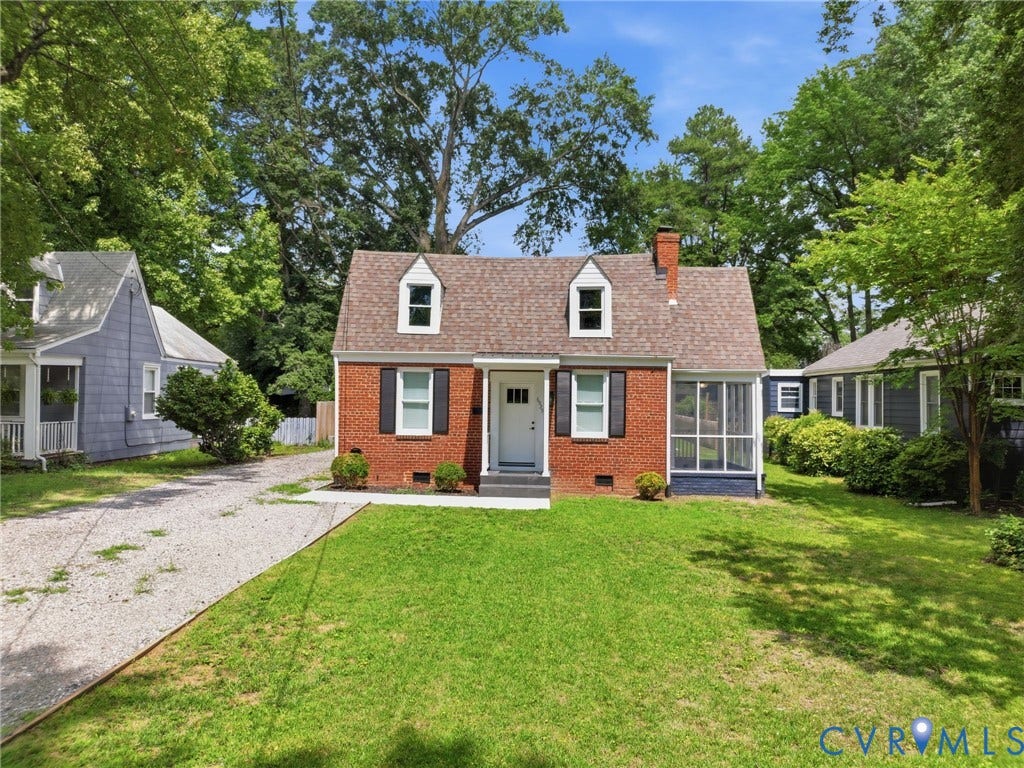 6929 Woodrow Terrace, Richmond, VA 23228 6929 Woodrow Terrace, Richmond, VA 23228