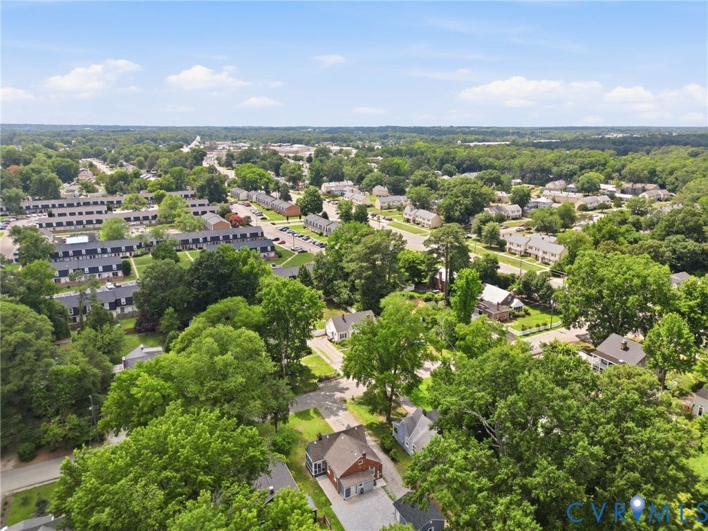 6929 Woodrow Terrace, Richmond, VA 23228 6929 Woodrow Terrace, Richmond, VA 23228