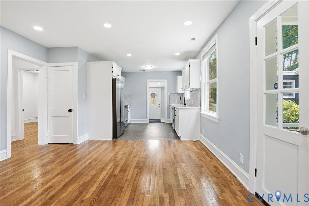 6929 Woodrow Terrace, Richmond, VA 23228 6929 Woodrow Terrace, Richmond, VA 23228