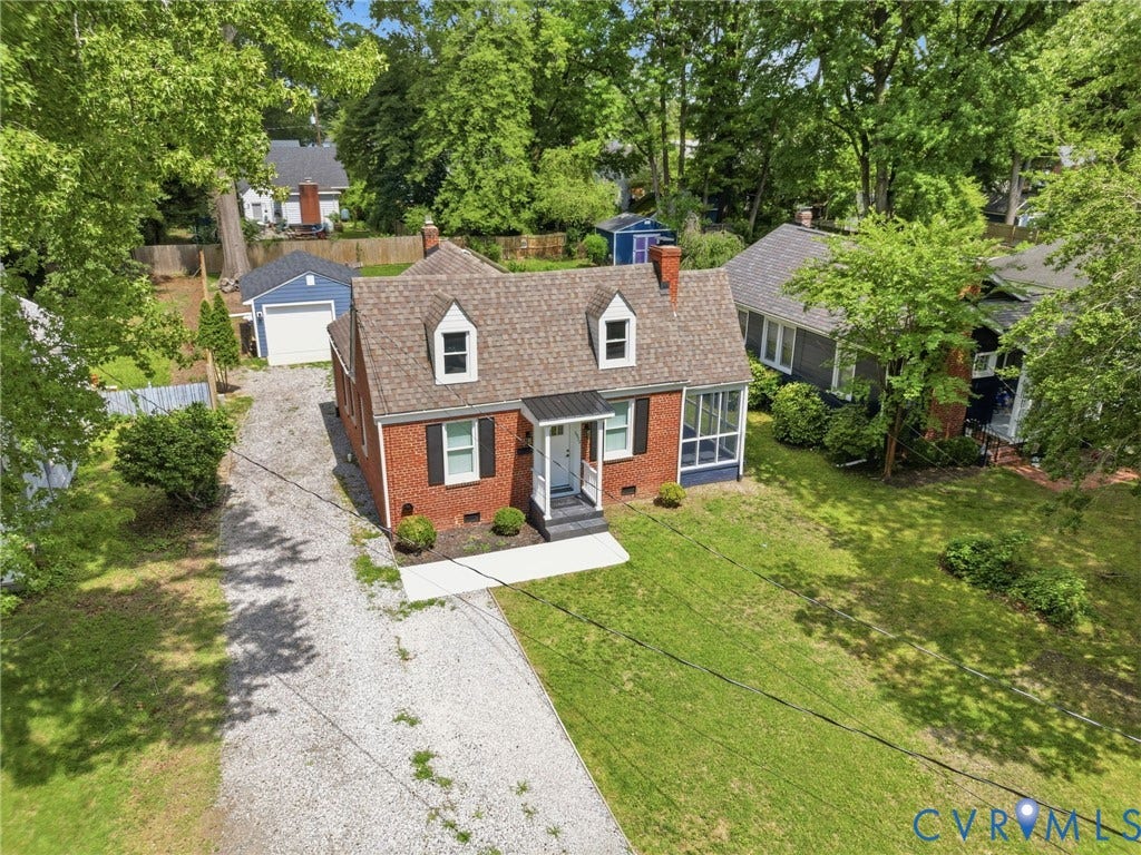 6929 Woodrow Terrace, Richmond, VA 23228 6929 Woodrow Terrace, Richmond, VA 23228