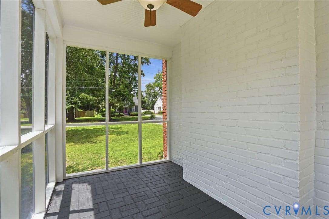 6929 Woodrow Terrace, Richmond, VA 23228 6929 Woodrow Terrace, Richmond, VA 23228