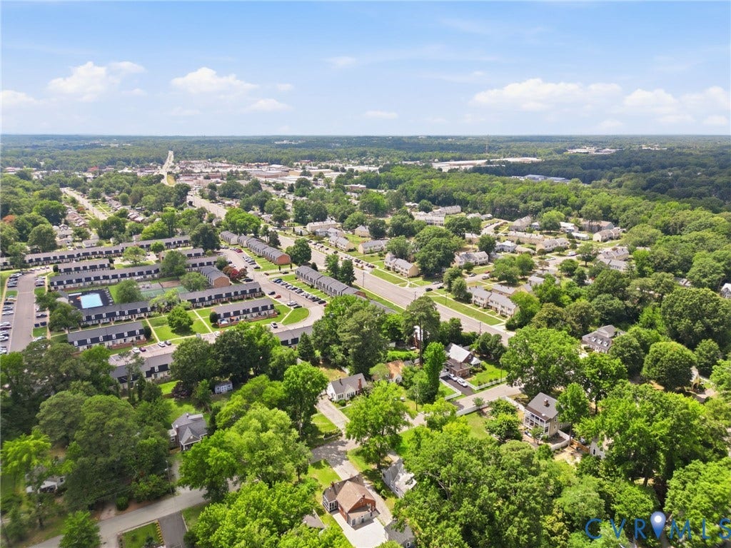 6929 Woodrow Terrace, Richmond, VA 23228 6929 Woodrow Terrace, Richmond, VA 23228