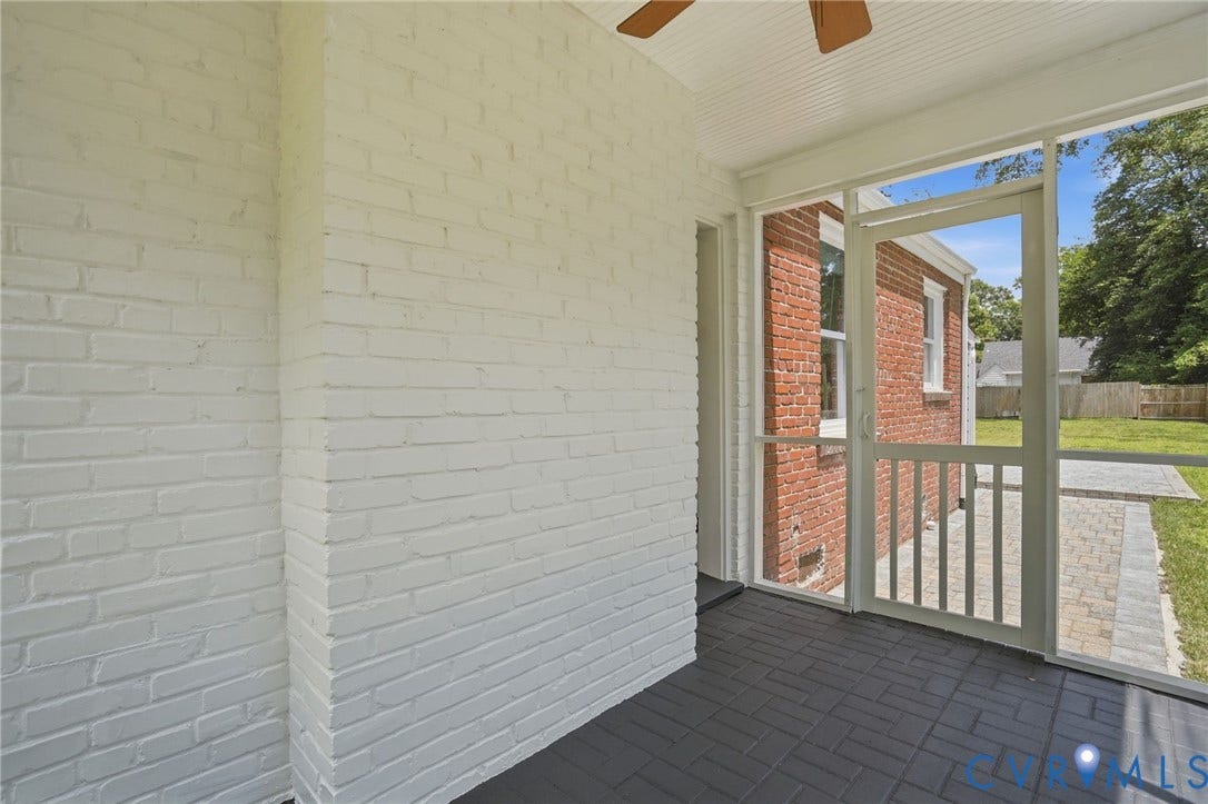 6929 Woodrow Terrace, Richmond, VA 23228 6929 Woodrow Terrace, Richmond, VA 23228